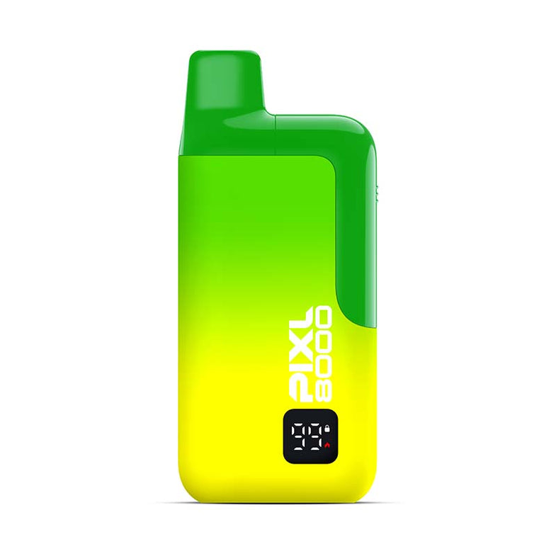PIXL 8000 (2025) KIT LEMON LIME (5) Main image