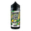 DOOZY SERIOUSLY POD FILL 100ML LEMON MINT