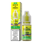 SKE CRYSTAL ORIGINAL SALTS 10ML LEMON & LIME (10)