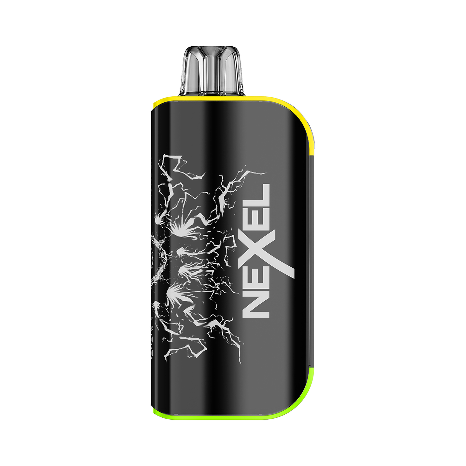 NEXEL THUNDER 15K KIT LEMON AND LIME (5) Main image