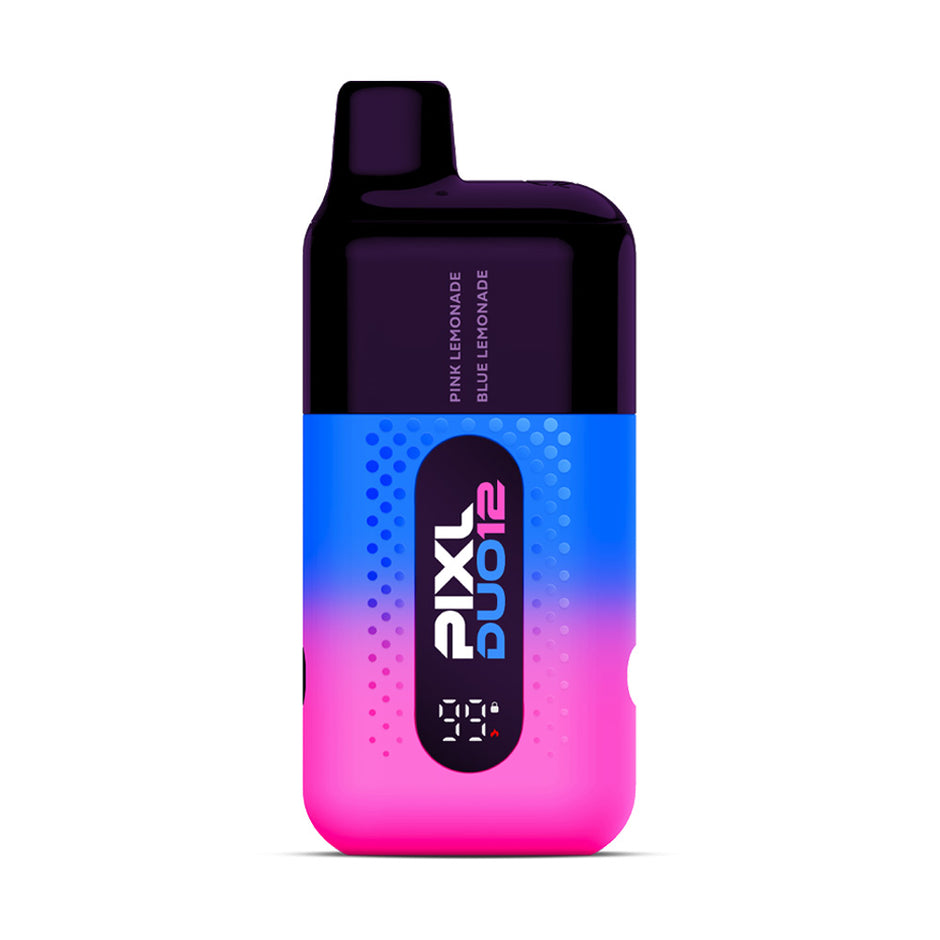 PIXL DUO 12ML LEMONADE EDITION (5) Main image
