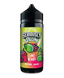 DOOZY SERIOUSLY SLUSHY 100ML LIME BERRY