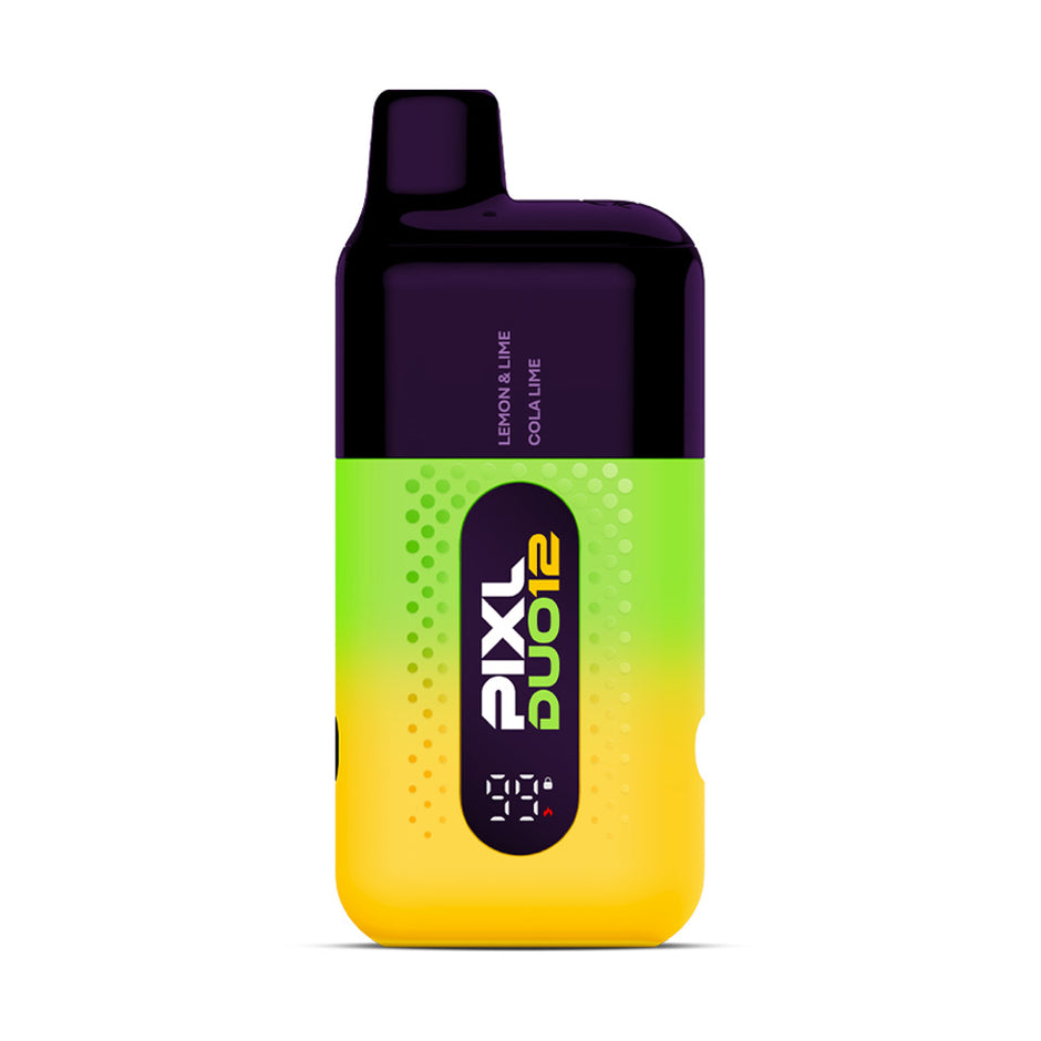 PIXL DUO 12ML LIME EDITION (5) Main image