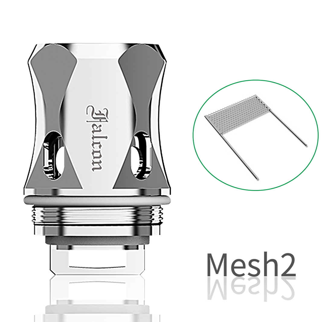 HORIZONTECH FALCON M2 COIL (3) Main image