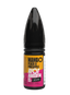RIOT BAR EDTN 20MG NIC SALT MANGO PEACH PINEAPPLE (10)