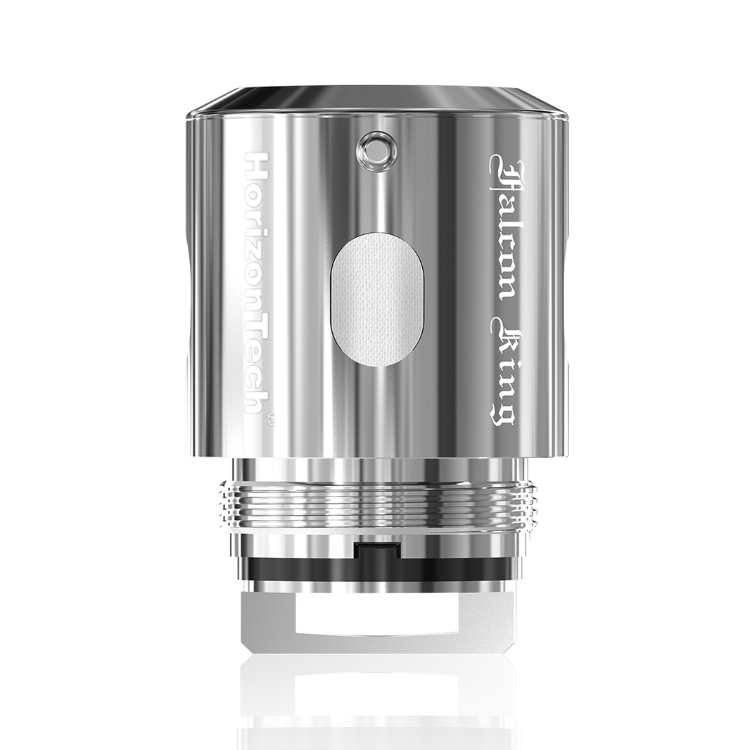 HORIZONTECH FALCON M-DUAL COIL (3) Main image