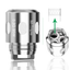HORIZONTECH FALCON M-TRIPLE COIL (3)