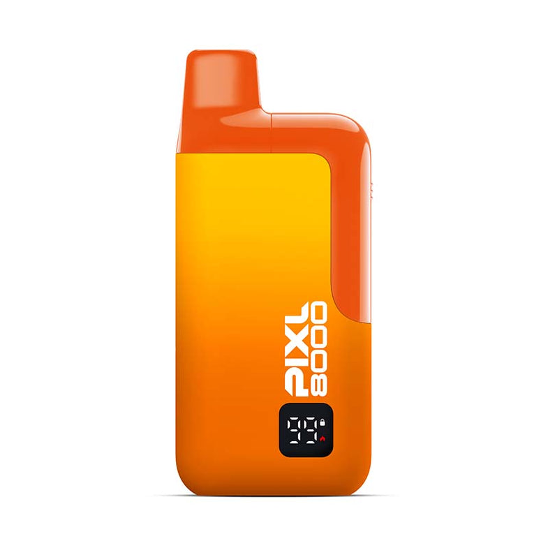 PIXL 8000 (2025) KIT MANGO ICE (5) Main image