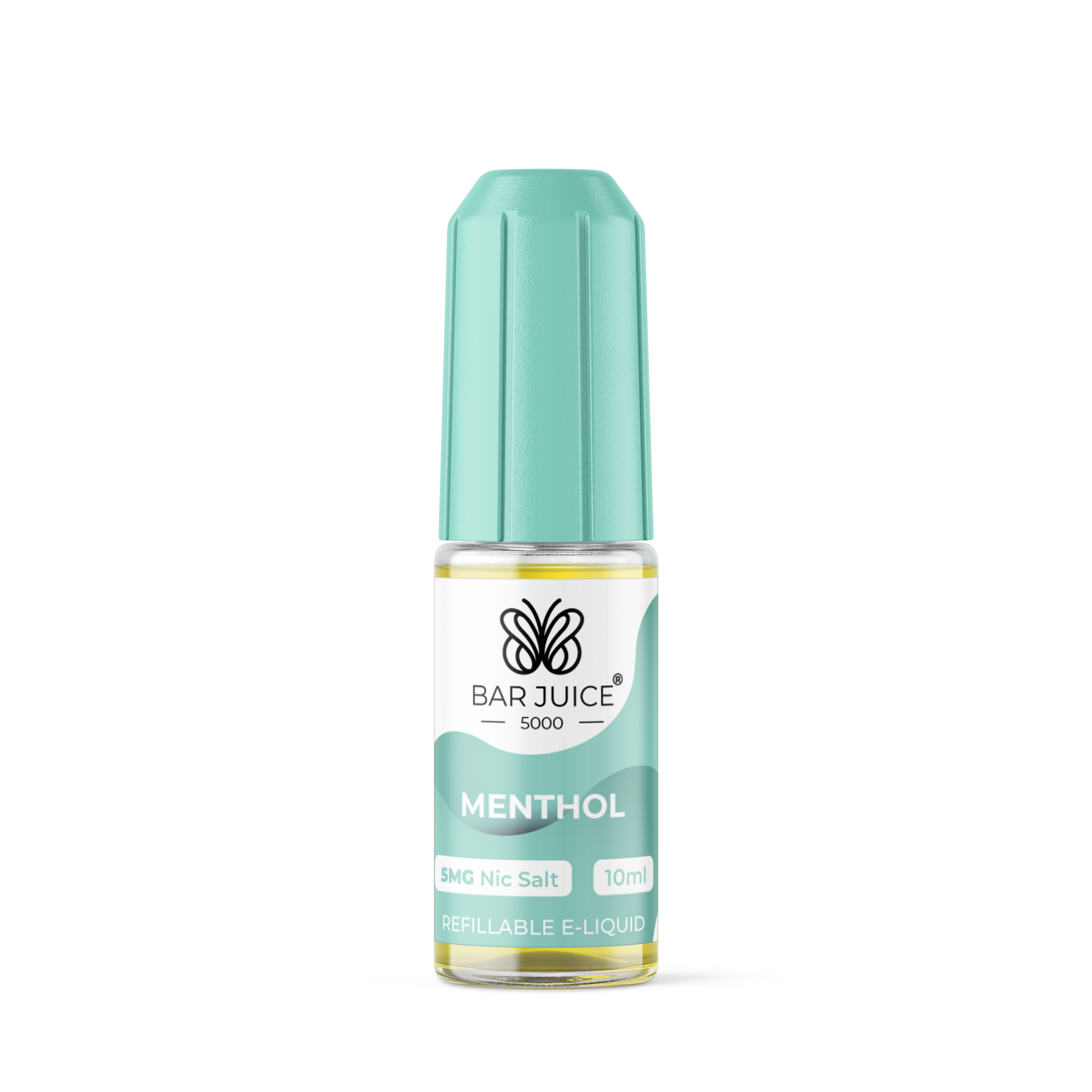 BAR JUICE 5000 10ML NIC SALT MENTHOL (10) Main image