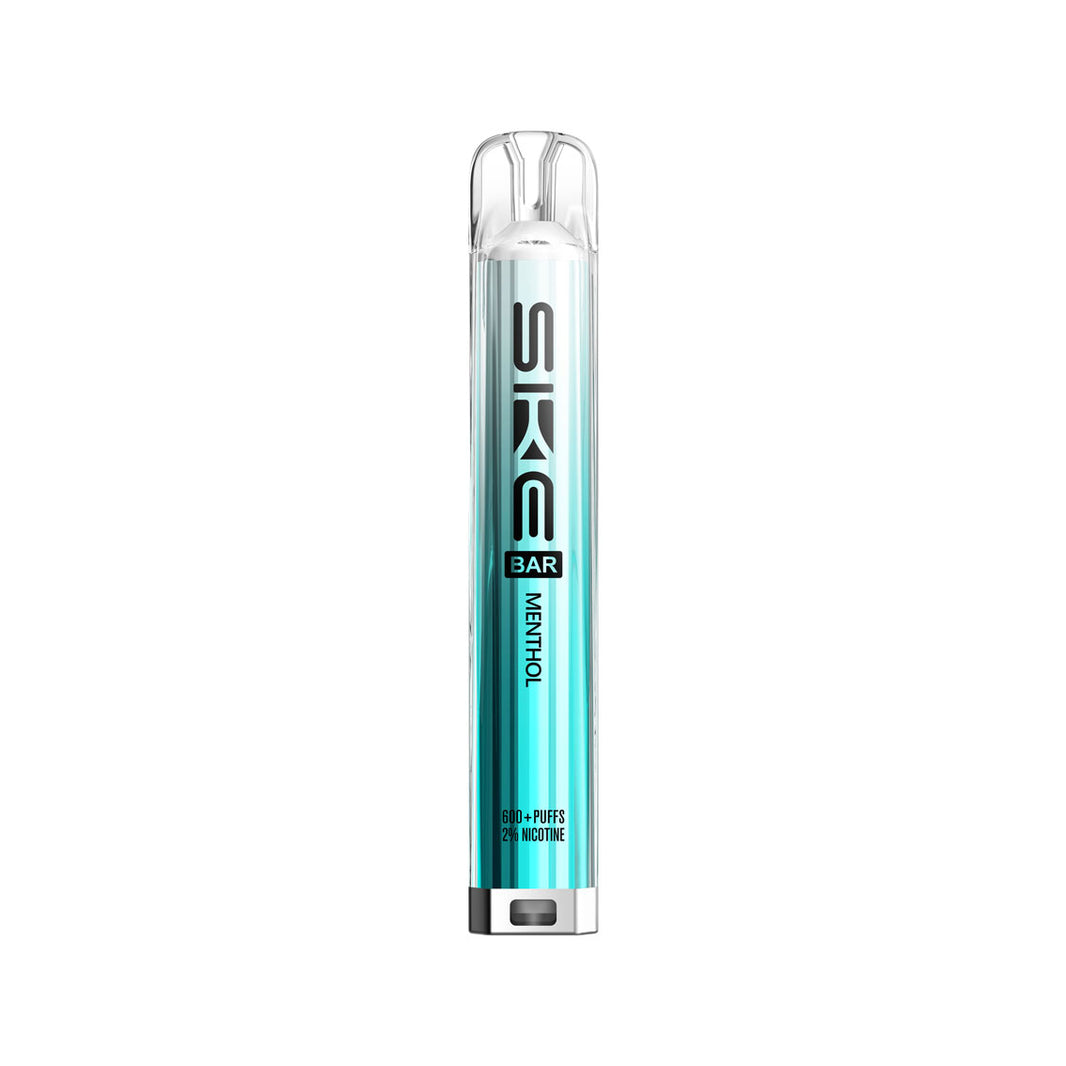 SKE BAR 2025 MENTHOL (10) Main image
