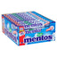 Mentos Chewy Mint Flavour 37.5g 40 Pack