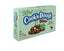 Cookie Dough Bites Mint Chocolate Chip Box 12x88g
