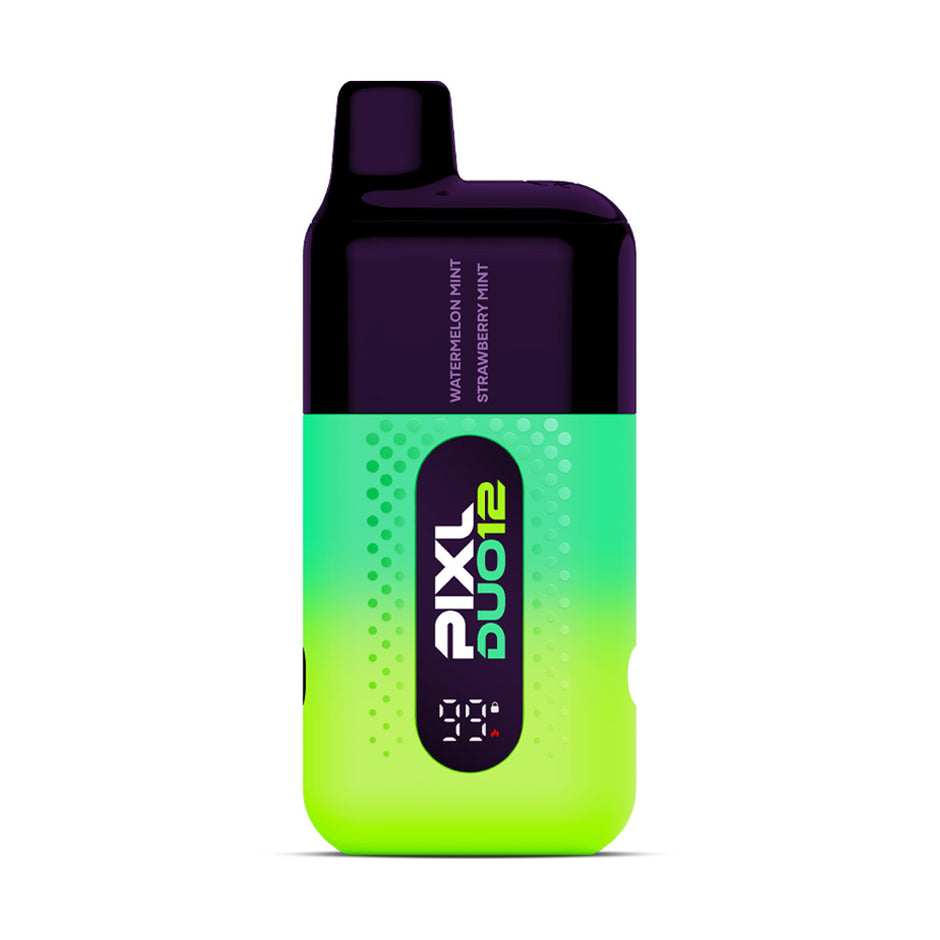 PIXL DUO 12ML MINT EDITION (5) Main image