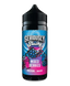 DOOZY SERIOUSLY SLUSHY 100ML MIXED BERRIES