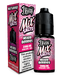 DOOZY MIX SALTS 10ML NIC SALTS MIXED BERRIES (10)
