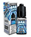 SERIOUSLY BAR SALTS 10ML MR BLUE (10)