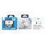 NA0321 Wall Charger Without Cable|1 USB-A|