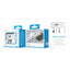 NA0323 1USB Wall Charger With Cable