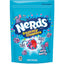 Nerds Gummy Cluster Very Berry 226g Peg Bag
