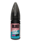 RIOT BAR EDTN 20MG NIC SALT NO ICE BLUE PEACH (10)