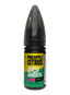 RIOT BAR EDTN 20MG NIC SALT NO ICE PINEAPPLE CITRUS (10)
