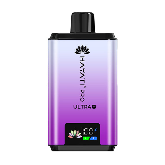 HAYATI PRO ULTRA 25K KIT SUMMER DREAM (5) Main image