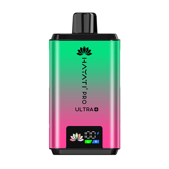 HAYATI PRO ULTRA 25K KIT STRAWBERRY WATERMELON (5) Main image