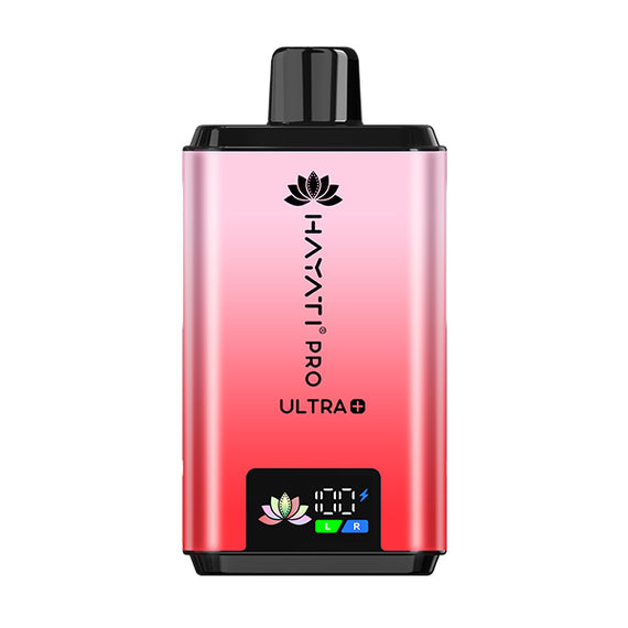 HAYATI PRO ULTRA 25K KIT H'BUBBA (5) Main image