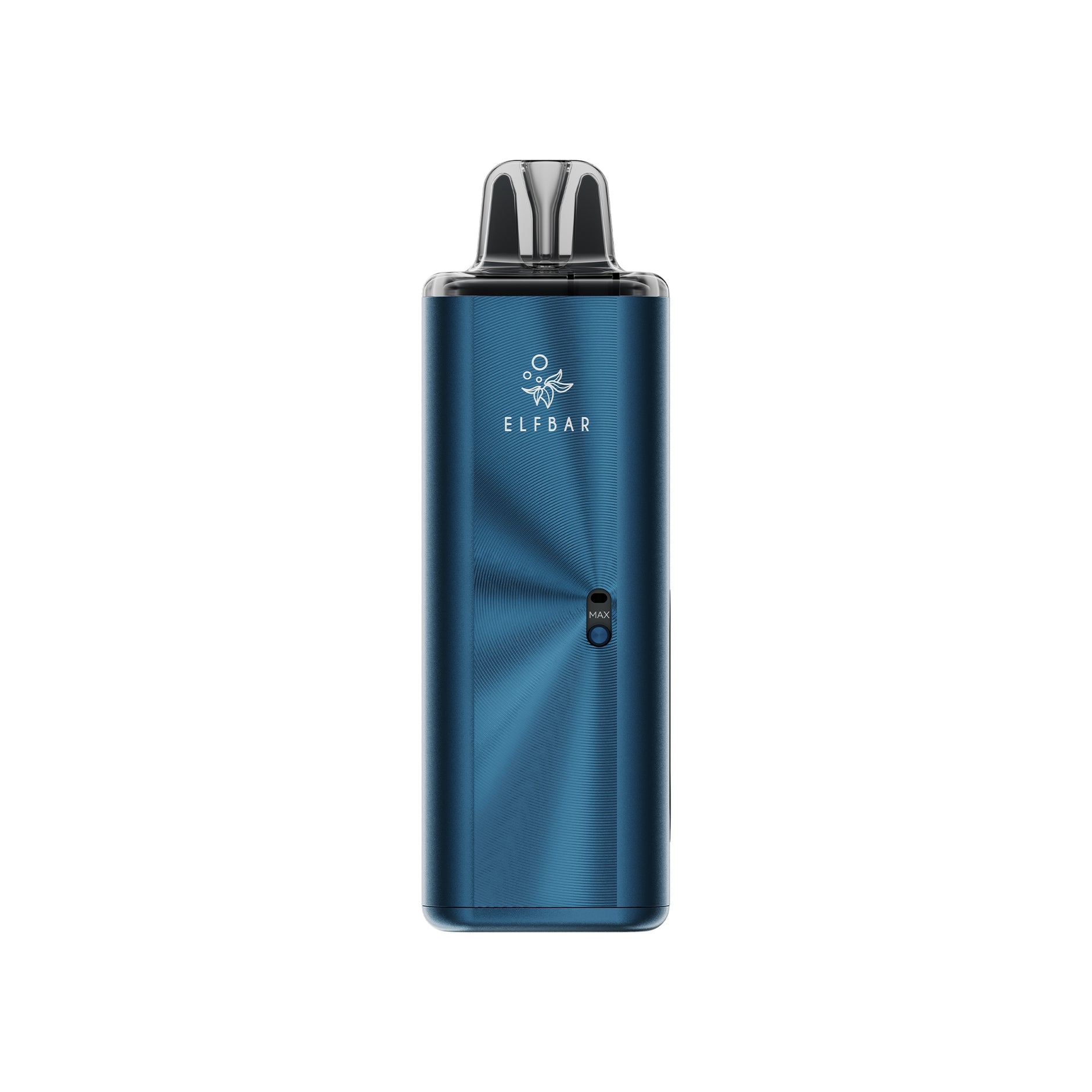ELFBAR ELFX MEGA KIT NAVY Main image