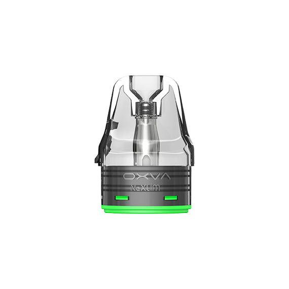 OXVA NEXLIM REPLACEMENT POD XL 1.2 OHM (3) Main image