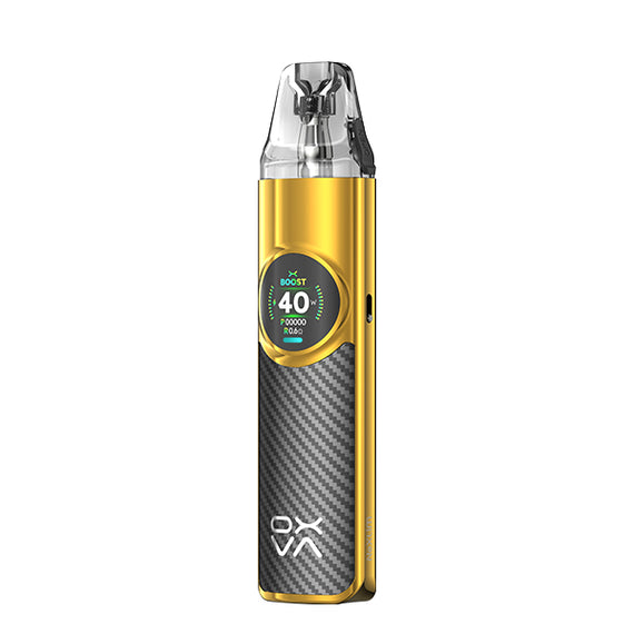 OXVA NEXLIM KIT BLACK GOLD Main image