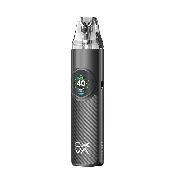 OXVA NEXLIM KIT BLACK WARRIOR Main image