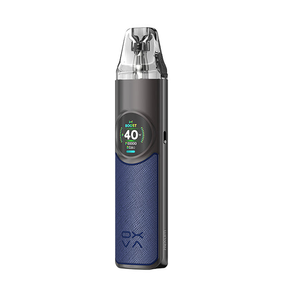 OXVA NEXLIM KIT DARK BLUE Main image