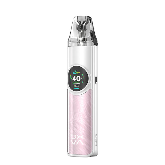 OXVA NEXLIM KIT PEARL PINK Main image