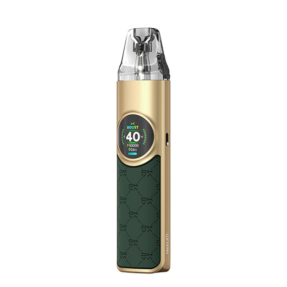 OXVA NEXLIM KIT PINE GREEN Main image