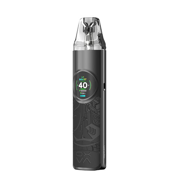 OXVA NEXLIM KIT POWER BLACK Main image