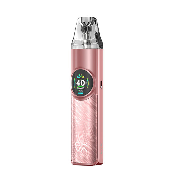 OXVA NEXLIM KIT ROSE GOLD Main image