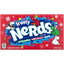 Nerds Frosty Watermelon Cherry 141g
