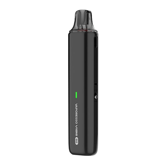 VAPORESSO VIBE VAPE SE KIT BLACK Main image