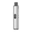 VAPORESSO VIBE VAPE KIT SILVER