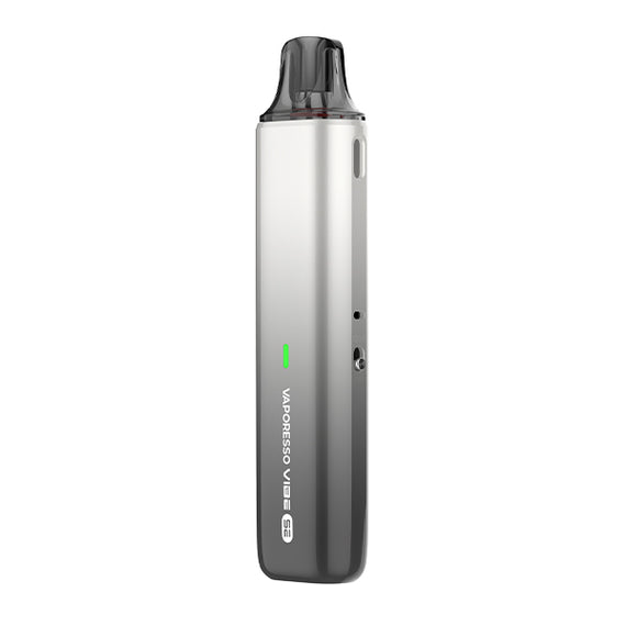 VAPORESSO VIBE VAPE SE KIT WHITE Main image