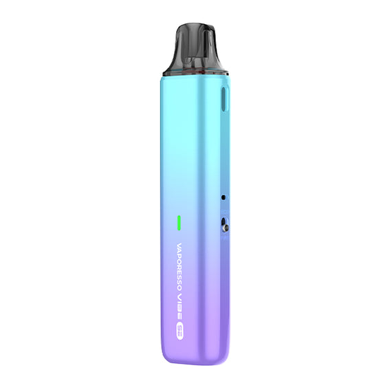 VAPORESSO VIBE VAPE SE KIT ICE BLUEBERRY Main image