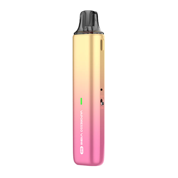 VAPORESSO VIBE VAPE SE KIT ICE GRAPEFRUIT SODA Main image