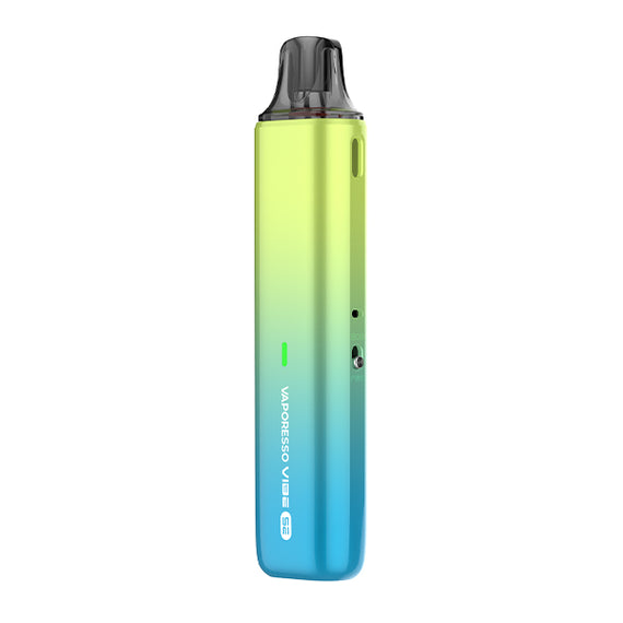 VAPORESSO VIBE VAPE SE KIT FROZEN MINT Main image