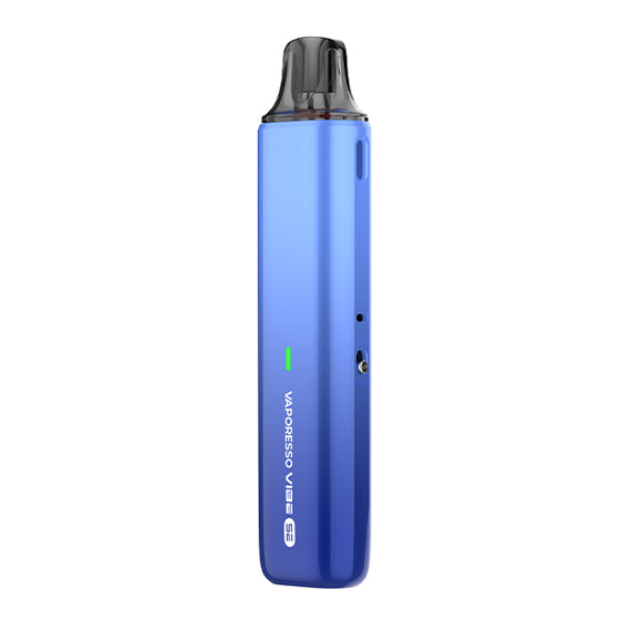 VAPORESSO VIBE VAPE SE KIT BLUE Main image