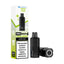 HAYATI PRO MAX+ POD LEMON & LIME (5)