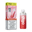 VAPORESSO DOJO BLAST 10K KIT WATERMELON ICE (5)