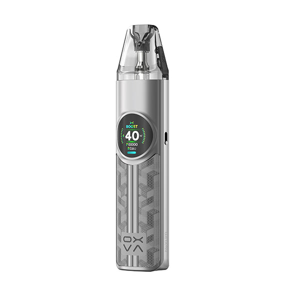 OXVA NEXLIM KIT TRACTION GRAY