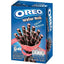 Oreo Wafer Roll With Strawberry Flavour 54g 20 Pack