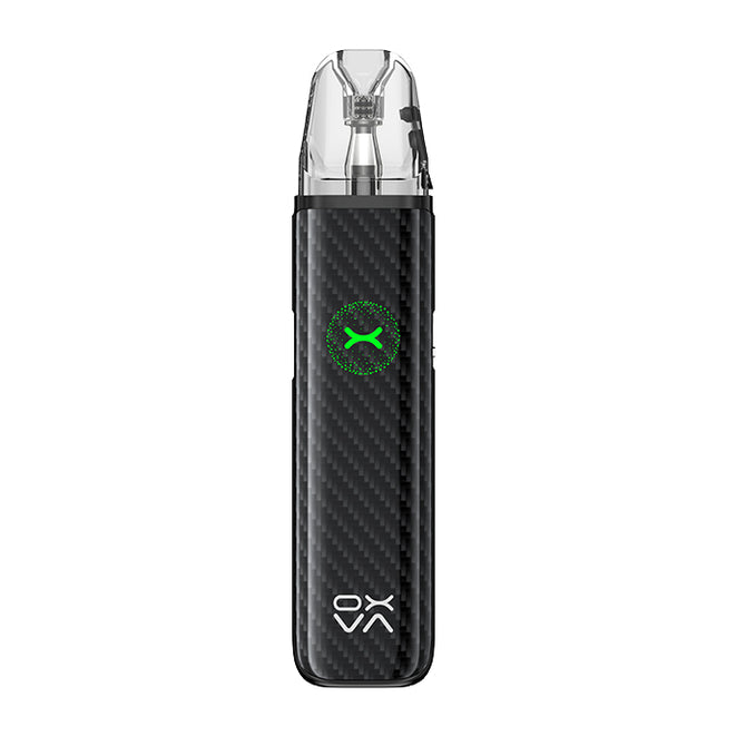 OXVA XLIM GO 2 BLACK CARBON Main image